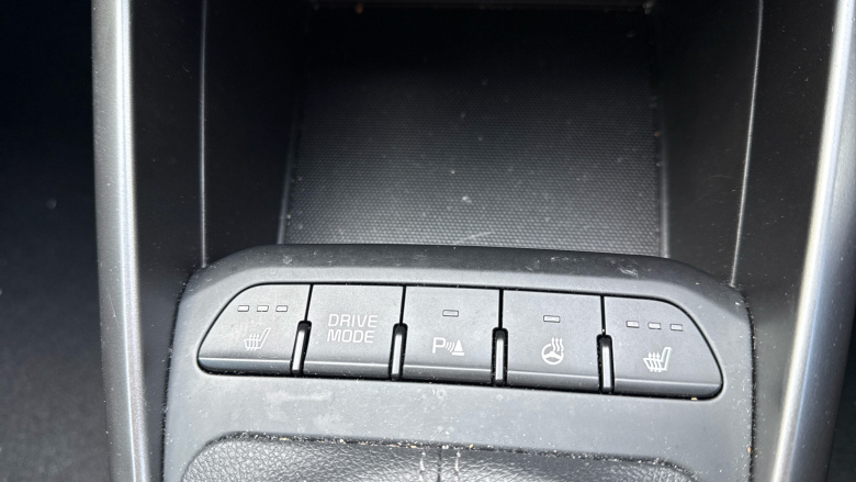 Kia Stonic 1.0T GDi 48V GT-Line S 5dr Petrol Estate